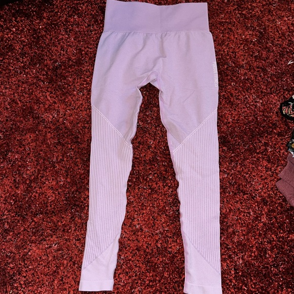 Pursue Fitness Leggings - Picture 4 of 4